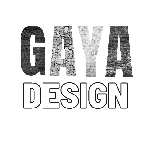 GAYA Design — Интериорно студио